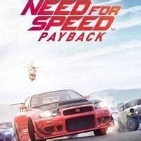 need for speed payback skidrow